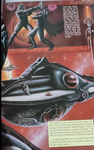 Libro Doctor Who: The Monsters