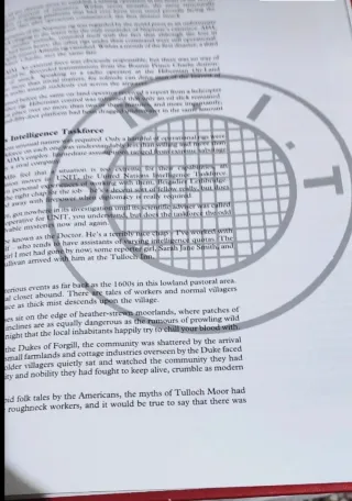 Libro Doctor Who: The Monsters