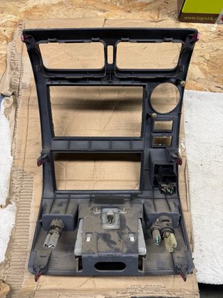 Marco Radio TOYOTA LAND CRUISER J9 90 95