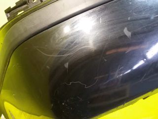 PARAGOLPES TRASERO SKODA OCTAVIA BERLINA (1U2) 181796