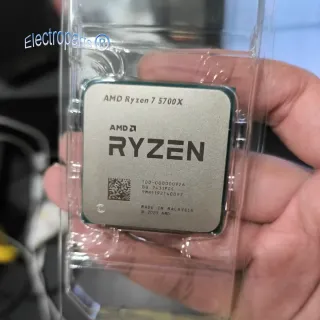 AMD Ryzen 7 5700X Procesador