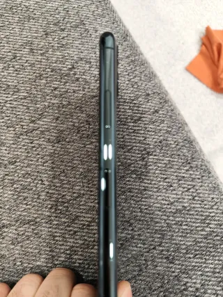 iPhone 11 Pro Max 256GB Verde Noche