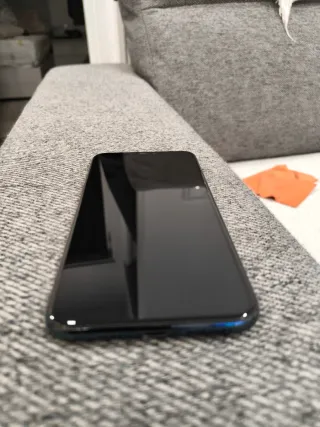 iPhone 11 Pro Max 256GB Verde Noche