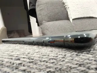 iPhone 11 Pro Max 256GB Verde Noche