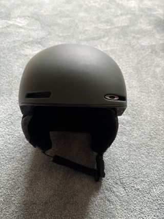 Casco da sci e snowboard Oakley Mod 1