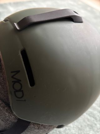 Casco da sci e snowboard Oakley Mod 1