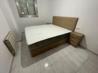 Canapés abeitables y Colchones viscoelástico