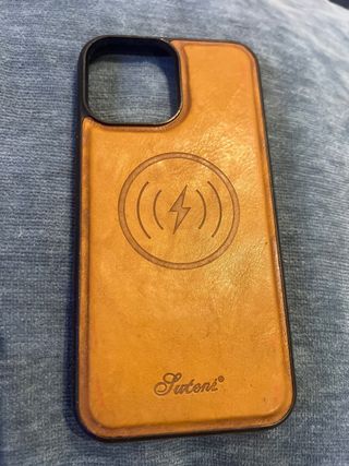 Carcasa iPhone 13 Pro Max Suteni