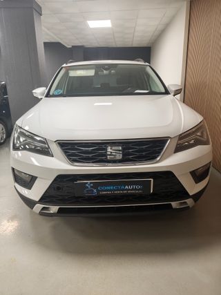 SEAT Ateca 1.0 TSI 115CV Style Navi – Muy cuidado