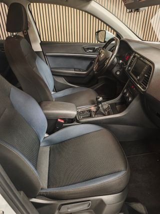 SEAT Ateca 1.0 TSI 115CV Style Navi – Muy cuidado