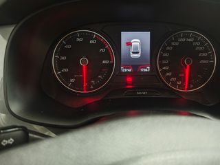 SEAT Ateca 1.0 TSI 115CV Style Navi – Muy cuidado