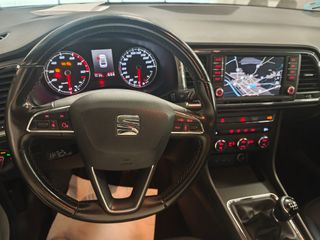 SEAT Ateca 1.0 TSI 115CV Style Navi – Muy cuidado