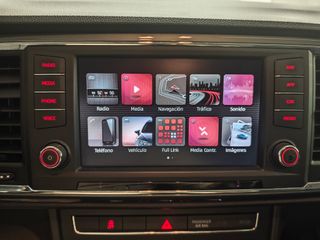 SEAT Ateca 1.0 TSI 115CV Style Navi – Muy cuidado