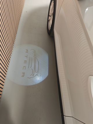 SEAT Ateca 1.0 TSI 115CV Style Navi – Muy cuidado