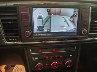 SEAT Ateca 1.0 TSI 115CV Style Navi – Muy cuidado