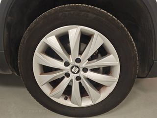 SEAT Ateca 1.0 TSI 115CV Style Navi – Muy cuidado