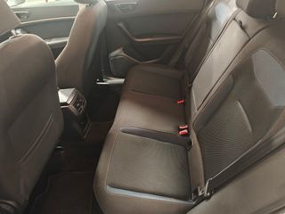 SEAT Ateca 1.0 TSI 115CV Style Navi – Muy cuidado