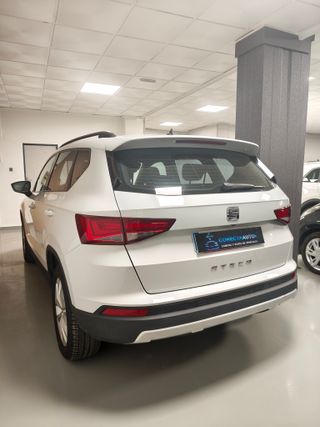 SEAT Ateca 1.0 TSI 115CV Style Navi – Muy cuidado