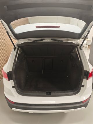 SEAT Ateca 1.0 TSI 115CV Style Navi – Muy cuidado