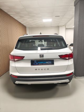 SEAT Ateca 1.0 TSI 115CV Style Navi – Muy cuidado