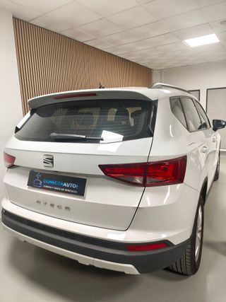 SEAT Ateca 1.0 TSI 115CV Style Navi – Muy cuidado