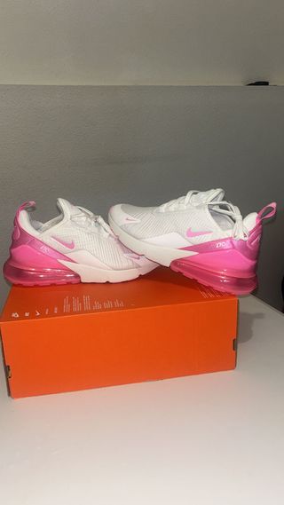 Zapatillas Nike Air Max 270 Mujer Talla 39
