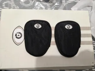 Zapatillas Adidas x Bad Bunny Negras