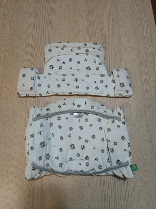 Cojín impermeable Stokke trona Tripp Trapp