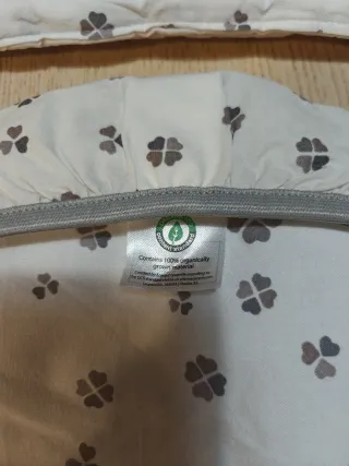 Cojín impermeable Stokke trona Tripp Trapp