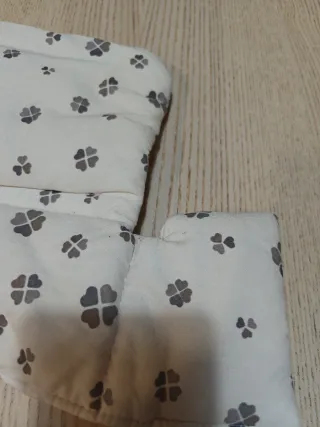 Cojín impermeable Stokke trona Tripp Trapp