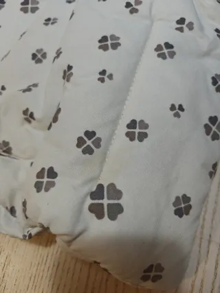 Cojín impermeable Stokke trona Tripp Trapp