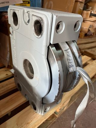 Caja de ruedas Demag DRS 250