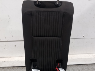 ASIENTO TRASERO MEDIO OPEL ZAFIRA C TOURER A14NET