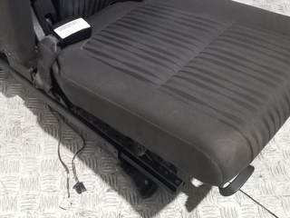 ASIENTO TRASERO MEDIO OPEL ZAFIRA C TOURER A14NET