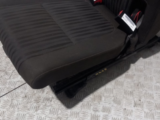 ASIENTO TRASERO MEDIO OPEL ZAFIRA C TOURER A14NET
