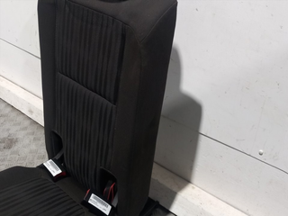 ASIENTO TRASERO MEDIO OPEL ZAFIRA C TOURER A14NET