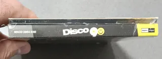Dj Tedu - Disco 90 (Cd)