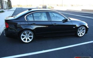 Llantas BMW 18 pulgadas