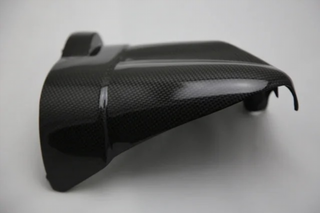 TAPA DE MOTOR DE ARANQUE BMW R1200GS CARBONO