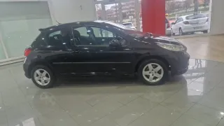 Peugeot 207 2007