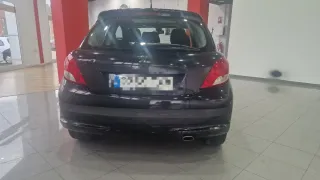 Peugeot 207 2007