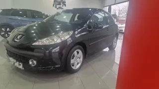 Peugeot 207 2007