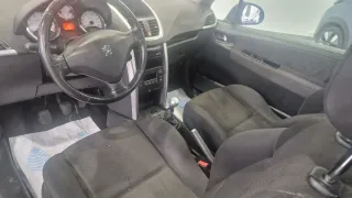 Peugeot 207 2007