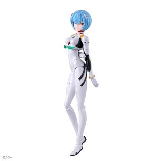 30MP 1/144 REI AYANAMI (PLUG SUIT VER)