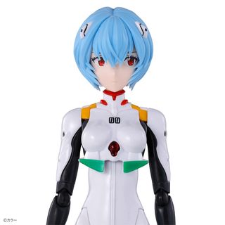 30MP 1/144 REI AYANAMI (PLUG SUIT VER)