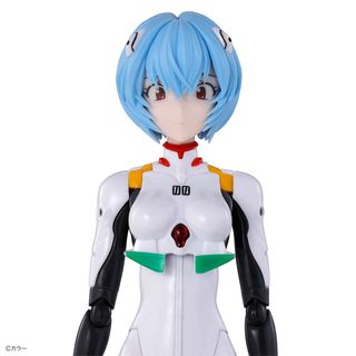 30MP 1/144 REI AYANAMI (PLUG SUIT VER)