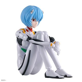 30MP 1/144 REI AYANAMI (PLUG SUIT VER)