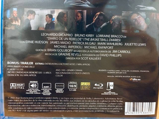 Diario de un rebelde