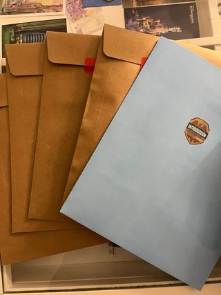 Juego Investigación: Asesinato en Berlín