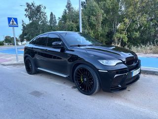BMW X6 2009